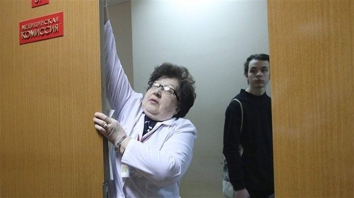 Могут ли призвать в армию не по месту регистрации?