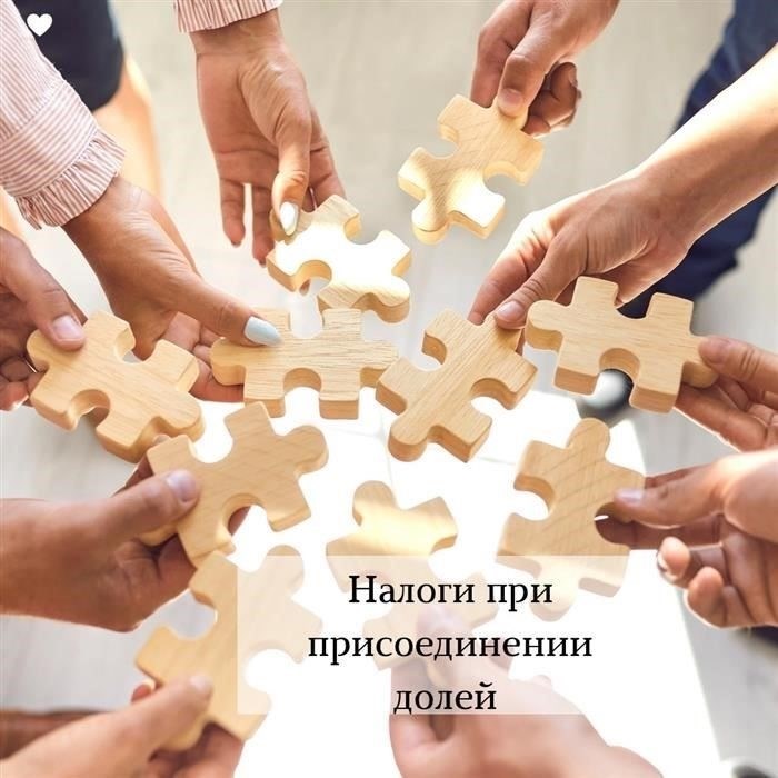 Налог с продажи квартиры: Как рассчитать увеличение доли собственности и избежать ошибок