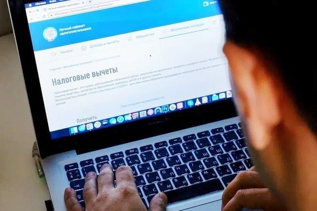 Сергей Цивилев Налоговые льготы - существенная мера поддержки предпринимателей в Кузбассе