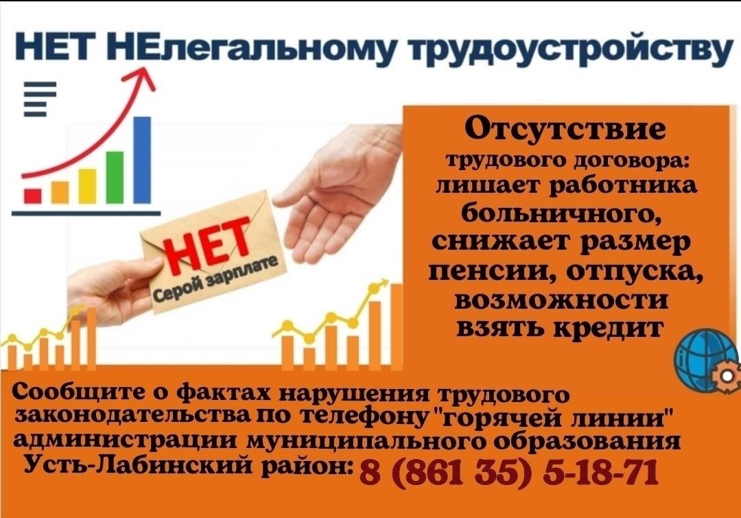 Нарушение трудового законодательства и административная ответственность