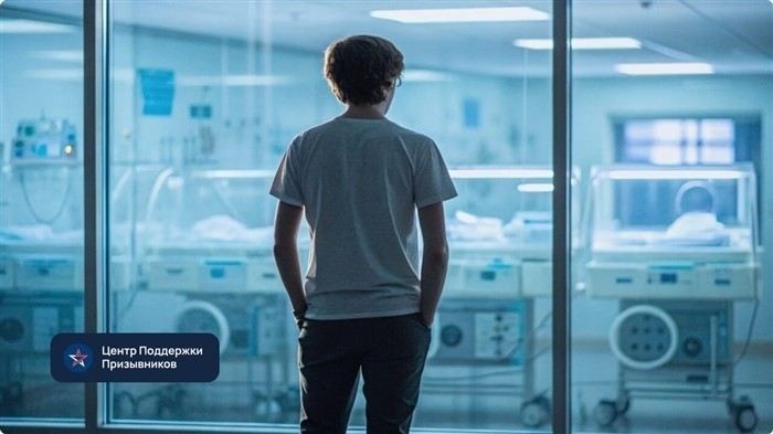 Как оформить перенос призыва по здоровью: документы и порядок медкомиссии