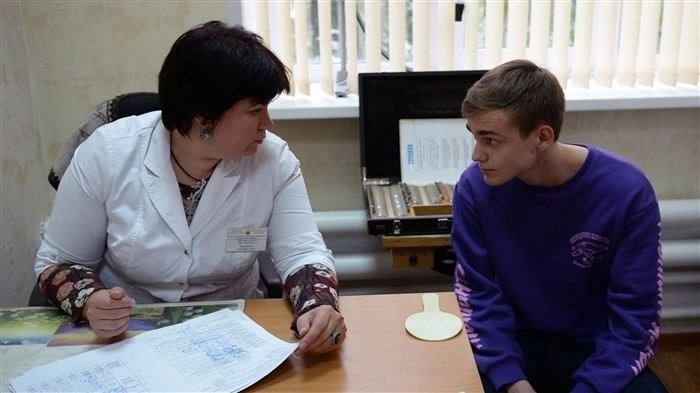 Можно ли получить отсрочку по недостатку массы тела?