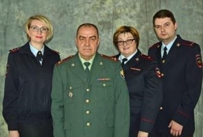 Чем отличается оперативный сотрудник от оперуполномоченного?