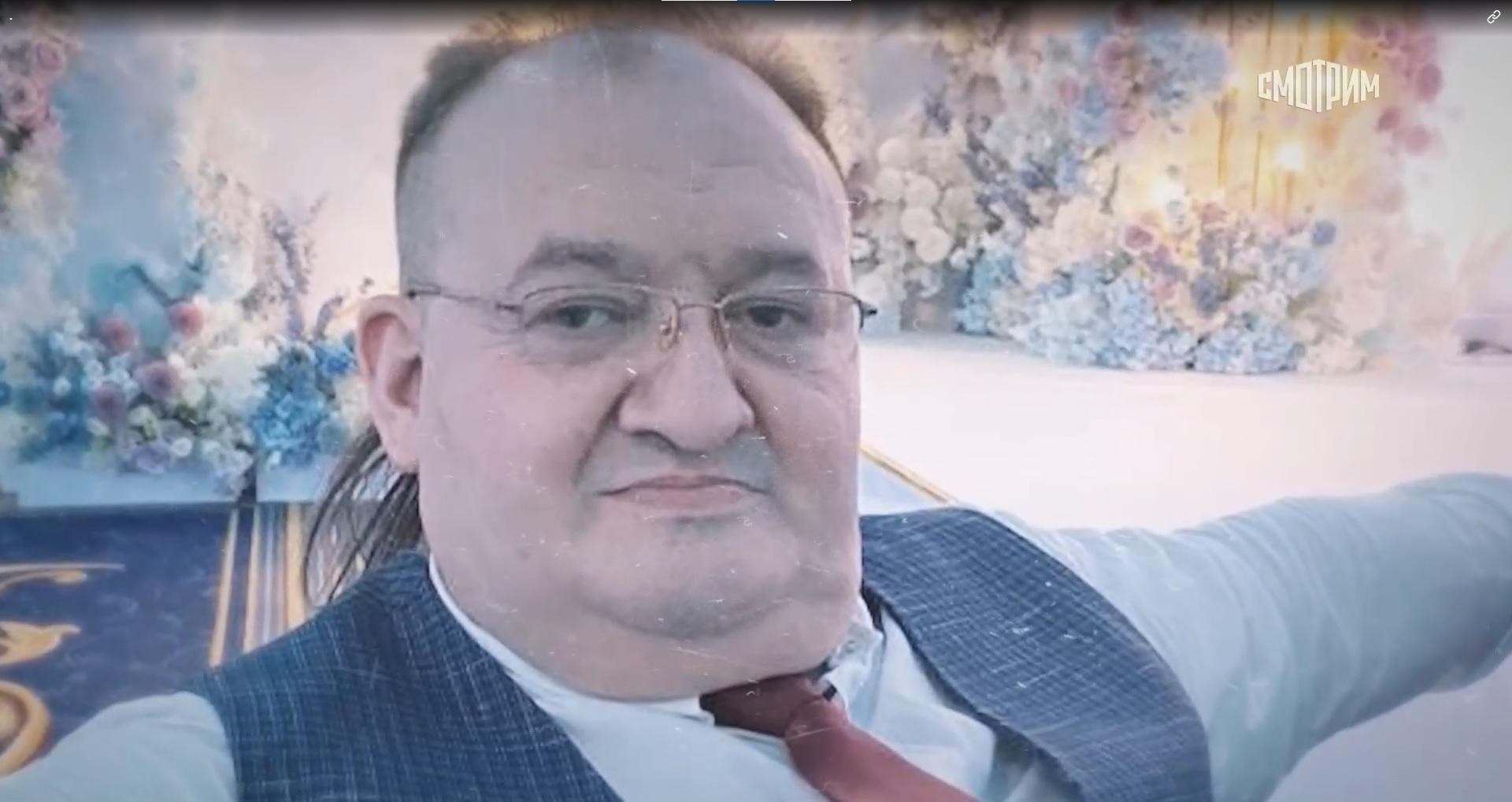 Обманчивое обаяние Надыра Абулова: Как харизматичный мужчина использовал свою личность, чтобы заманить жертв