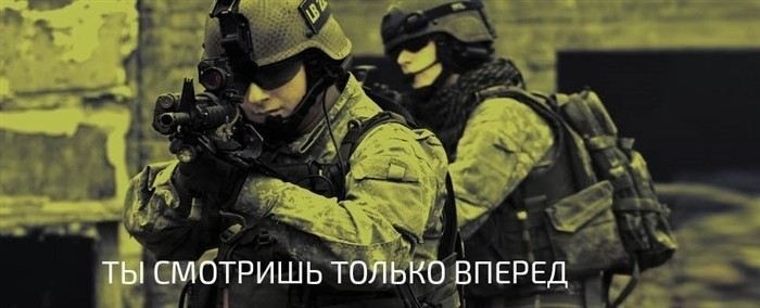 Очки Wiley X Gravity: особенности и преимущества для военных