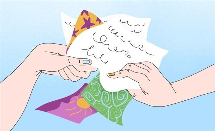 Описательное использование товарного знака: когда оно не нарушает права