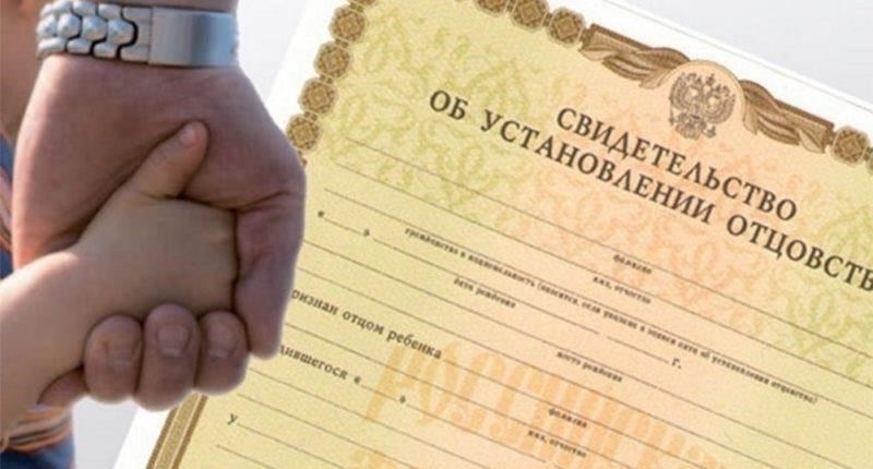 Основные правовые рамки и нормы для посмертного установления отцовства