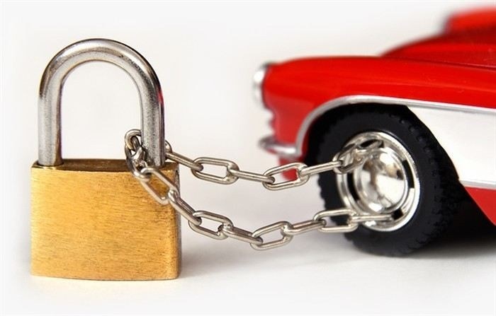 Процесс наложения ареста на недвижимое имущество