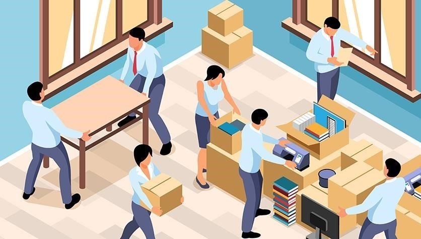 Ответственность работодателя при перемещении рабочего места: Соблюдение статьи 72.1