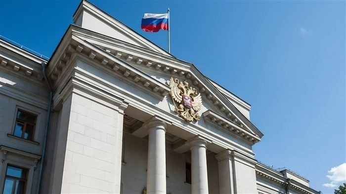 История становления военной прокуратуры Российской Федерации