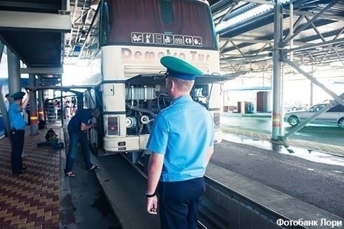 Контрабанда в свете поправок к таможенному законодательству