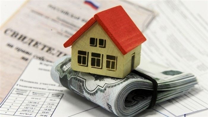 Как определить долю каждого супруга в ипотечном кредите?