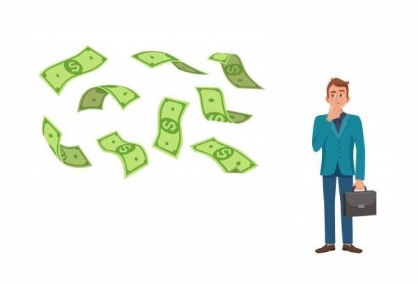 Алгоритм расчета налога на зарплату и таблица ставок для работодателей