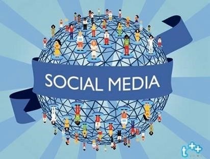 Поиск личной информации в социальных сетях