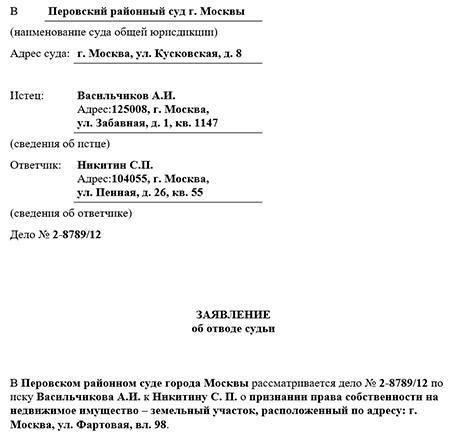 Понимание оснований для претензий об отсутствии юрисдикции