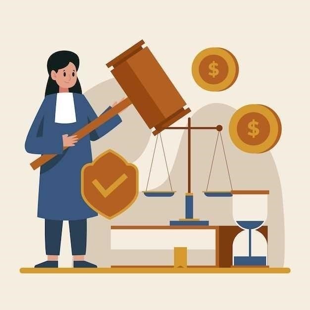 Понимание освобождения от уплаты судебного сбора для инвалидов