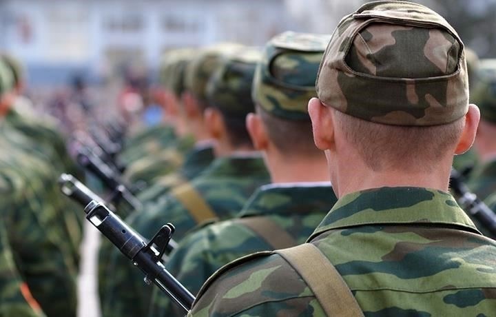 Понимание правовых основ военной мобилизации