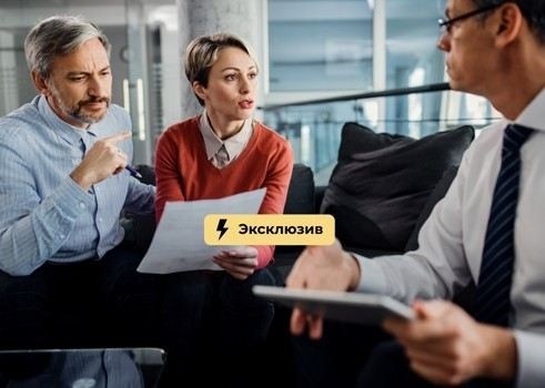 Какие документы необходимы для подачи в страховую компанию