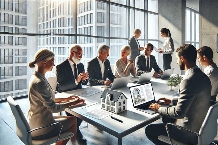 Как защититься от фишинга при заключении сделки с недвижимостью