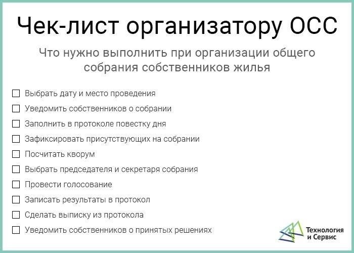 Последствия для собственников жилья