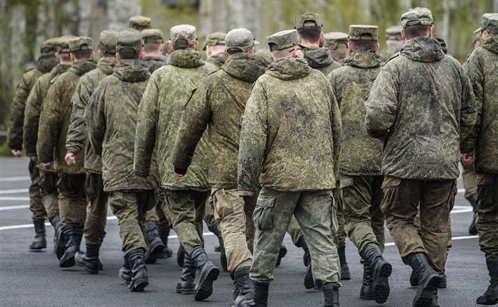 Процесс военных сборов: как проходят и сколько длятся