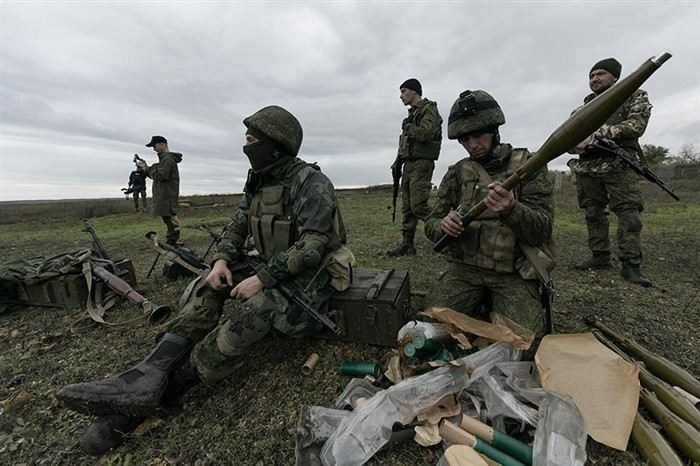 Как вручают повестку на фронт: шаги и сроки