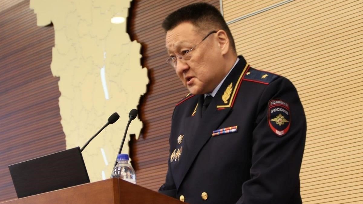 Повышение раскрываемости преступлений полицией Пермского края
