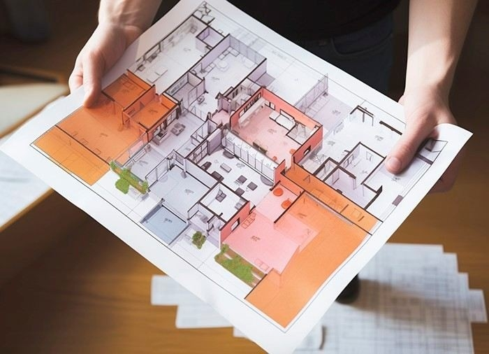 Штрафы за незаконную перепланировку: размер и порядок начисления