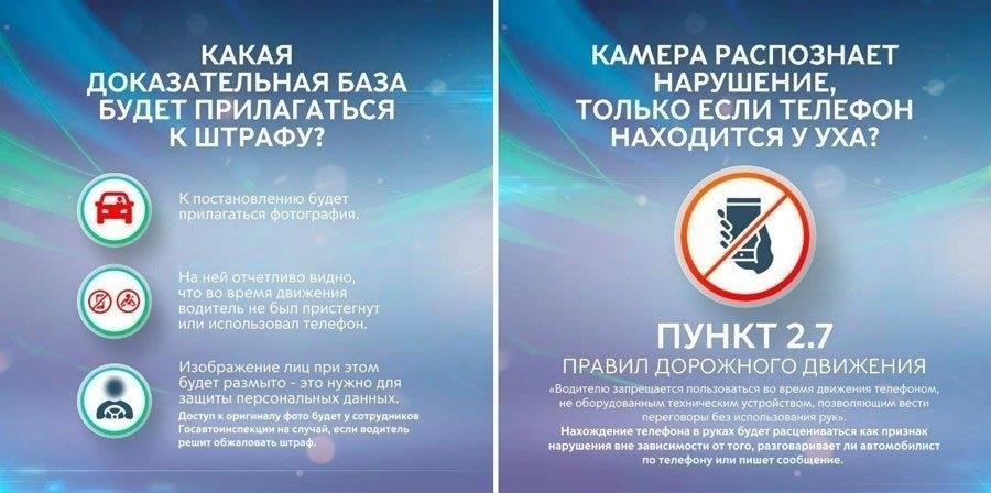 Правовая основа штрафов за использование ремней безопасности: Какие законы действуют?