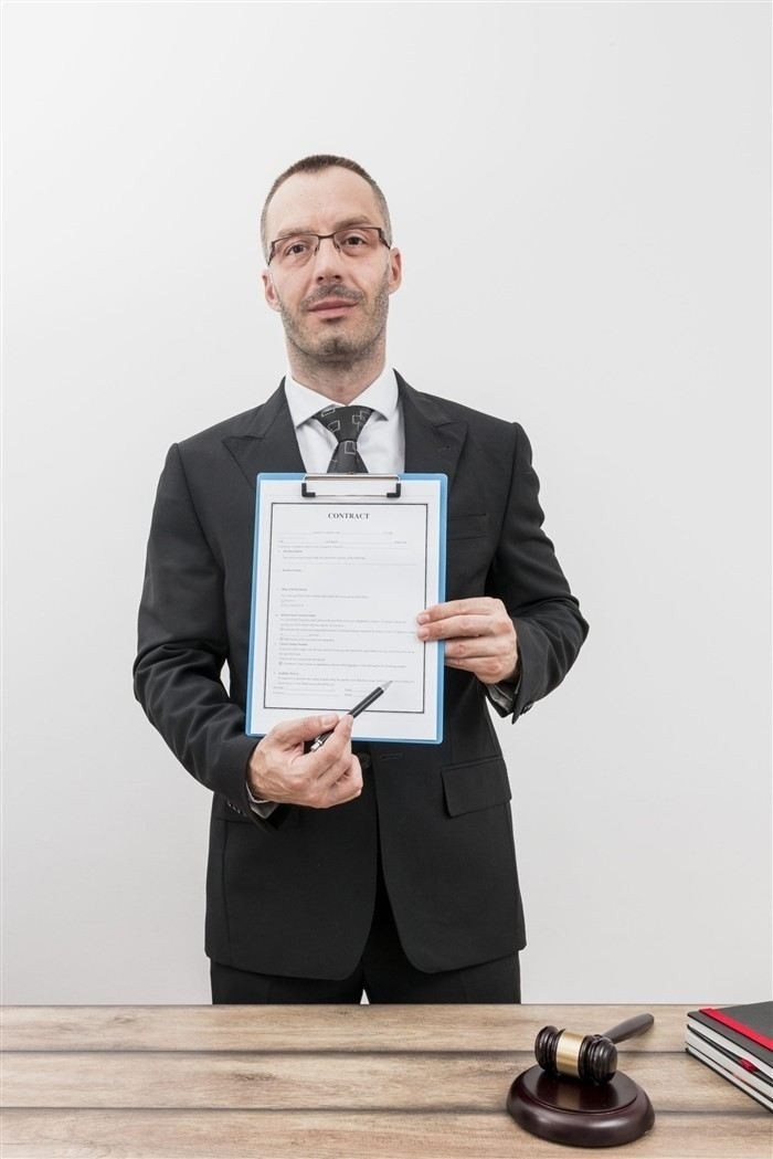 Полномочия представителя в судебном процессе