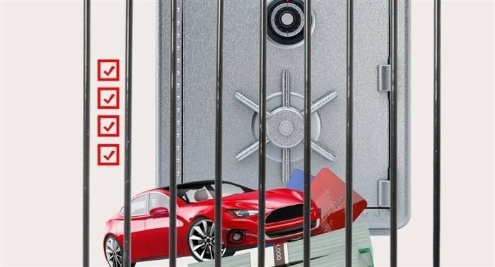 Что делать, если приставы заблокировали счета или арестовали имущество?