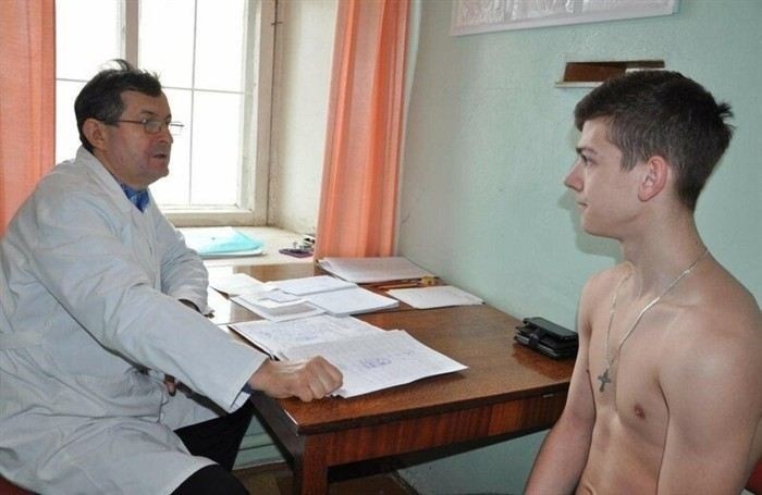 Берут ли геев в армию в 2026 году?