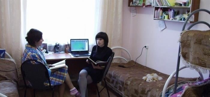 Правила регистрации в общежитиях