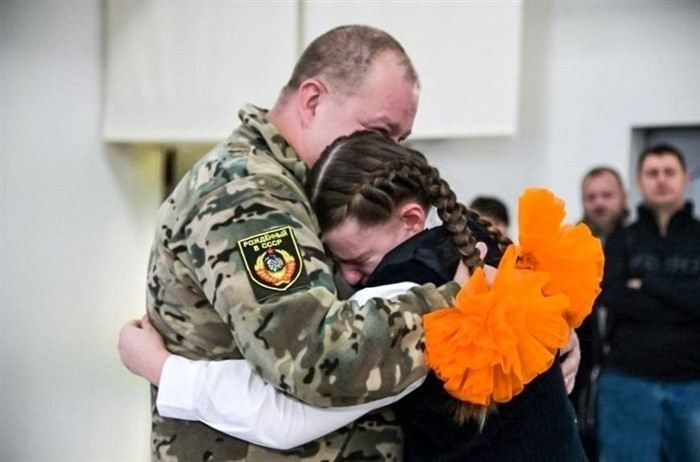 Официальные заявления властей: ожидания и реальность