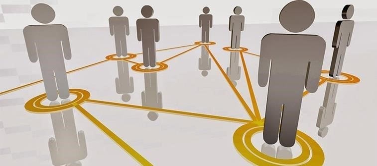 Роль межведомственного сотрудничества в информационном обеспечении