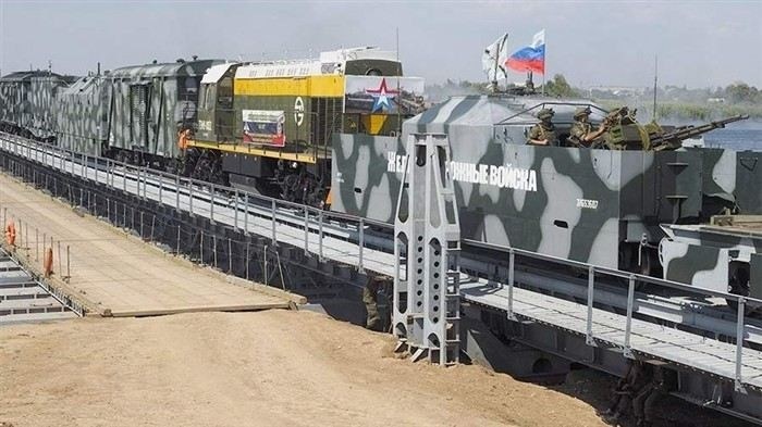 Популярные вопросы о железнодорожных войсках России