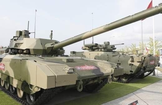 Обзор современных российских железнодорожных войск