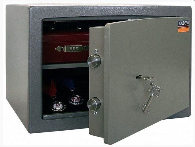 Нужен ли сейф для пистолета?
