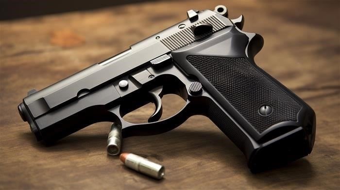 Типы оружейных сейфов