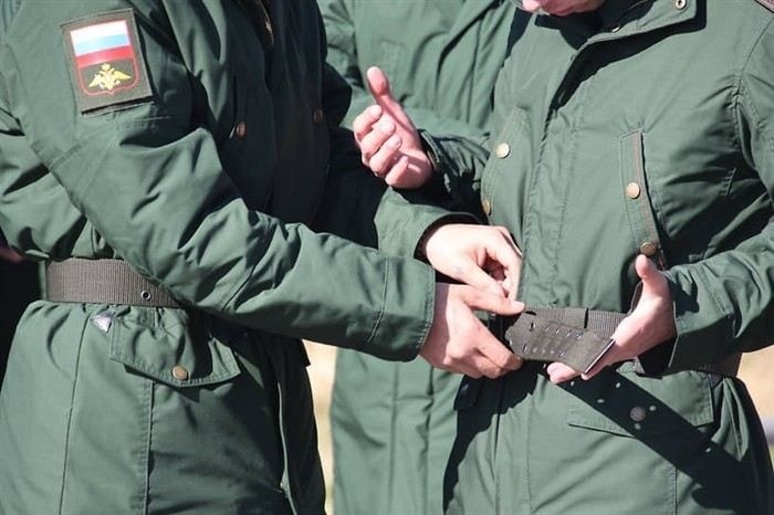 Порядок проведения военных сборов для резервистов: от уведомления до начала