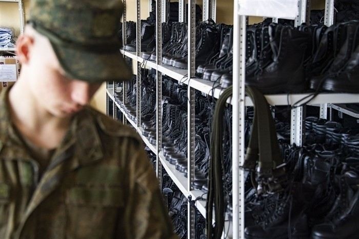 Последствия для граждан, не явившихся на учения без уважительной причины