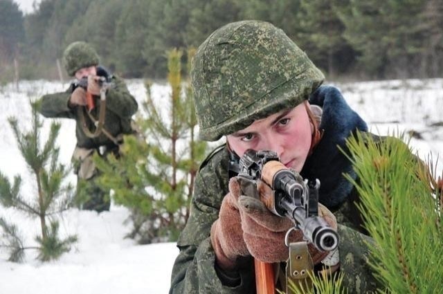 Отсрочка от призыва для получения образования: кто имеет право?