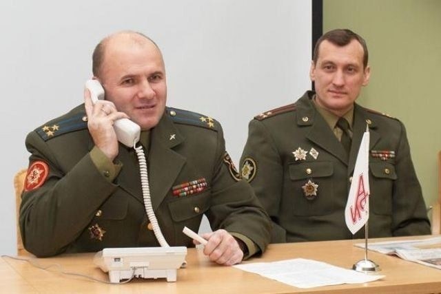 Комплексная проверка военнообязанных: что входит в процесс?