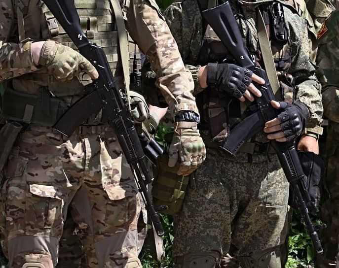 Новые льготы для военнослужащих по контракту: что изменилось?