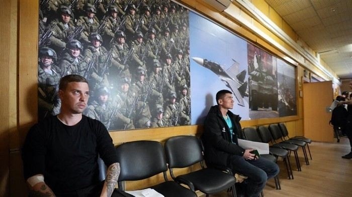 Как повлияли изменения в законодательстве на трудовые права военных