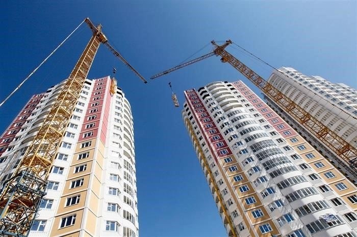 Уровни пола в новостройках. На что обратить внимание при покупке?