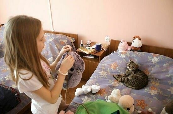 Как подать заявление на получение помощи в оплате в России