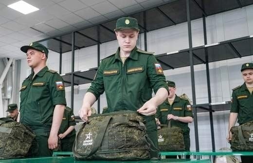 Ответственность за уклонение от призыва в осенний призыв 2024