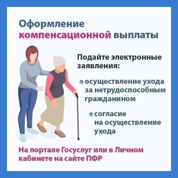 Социальная помощь нетрудоспособным гражданам: Структура и критерии выплат