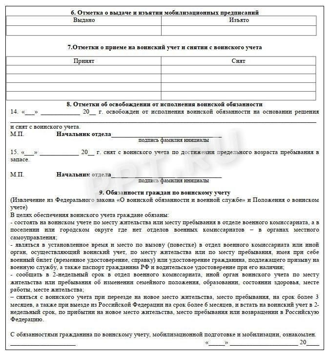 Кто получает справку уклониста и что ему грозит за уклонение